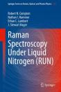 Raman Spectroscopy Under Liquid Nitrogen (Run) - Preview
