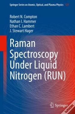 Capa do artigo Raman Spectroscopy Under Liquid Nitrogen (Run)