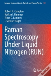 Capa do artigo Raman Spectroscopy Under Liquid Nitrogen (Run)