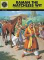 Raman The Matchless Wit - Preview