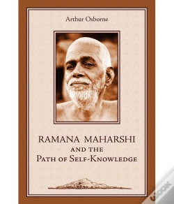 Capa do artigo Ramana Maharshi And The Path Of Self-Knowledge