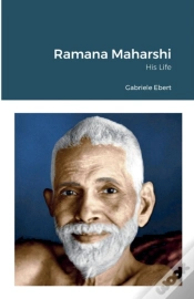 Capa do artigo Ramana Maharshi