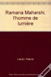 Capa do artigo Ramana Maharshi, L