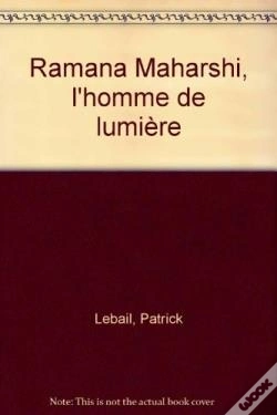 Capa do artigo Ramana Maharshi, L'Homme De Lumiere
