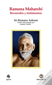 Capa do artigo Ramana Maharshi