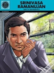 Capa do artigo Ramanuja