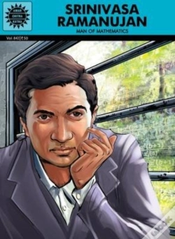 Capa do artigo Ramanuja