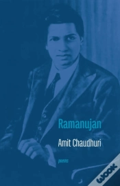 Capa do artigo Ramanujan