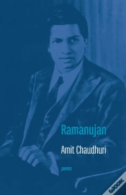 Capa do artigo Ramanujan