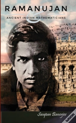 Capa do artigo Ramanujan And Ancient Indian Mathematicians