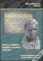 Ramanujan