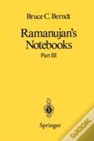 Ramanujanâ€™S Notebooks