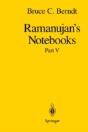 Ramanujanâ€™S Notebooks - Preview