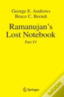 Ramanujan'S Lost Notebook