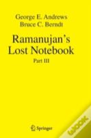Ramanujan'S Lost Notebook