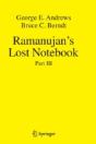Ramanujan'S Lost Notebook - Preview