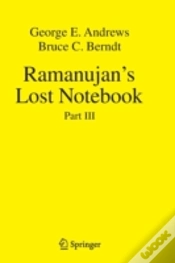 Capa do artigo Ramanujan