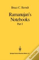 Ramanujan'S Notebooks