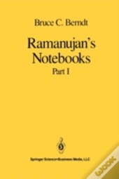 Ramanujan'S Notebooks