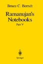 Ramanujan'S Notebooks - Preview