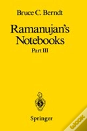 Capa do artigo Ramanujan