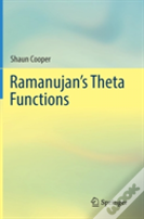 Ramanujan'S Theta Functions