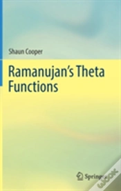 Capa do artigo Ramanujan