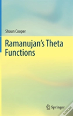 Capa do artigo Ramanujan'S Theta Functions