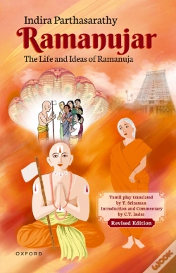 Capa do artigo Ramanujar