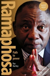 Capa do artigo Ramaphosa