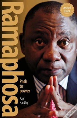 Capa do artigo Ramaphosa