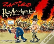 Capa do artigo Ramapocalypse Now