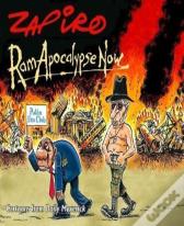 Ramapocalypse Now