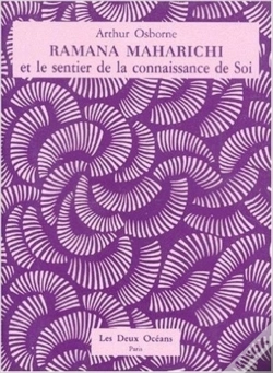 Capa do artigo Ramara Maharichi Et Le Sentier De La Connaissance De Soi