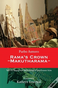 Capa do artigo Rama'S Crown