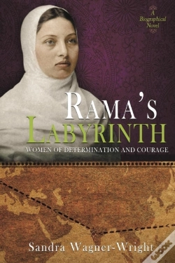 Capa do artigo Rama'S Labyrinth
