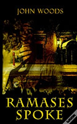 Capa do artigo Ramases Spoke