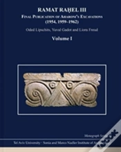 Capa do artigo Ramat Rahel Iii