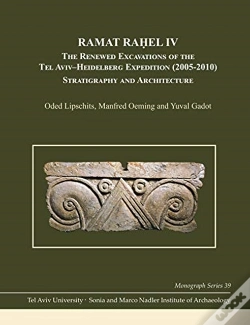 Capa do artigo Ramat Rahel Iv