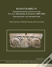 Capa do artigo Ramat Rahel Iv