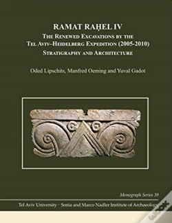 Capa do artigo Ramat Rahel Vi