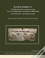 Capa do artigo Ramat Rahel Vi