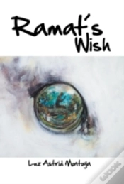 Capa do artigo Ramatã¯Â¿Â½S Wish