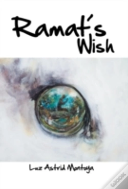 Capa do artigo Ramatã¯Â¿Â½S Wish