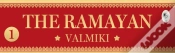 Capa do artigo Ramayan By Valmiki  (Volume 1)