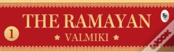 Capa do artigo Ramayan By Valmiki  (Volume 1)