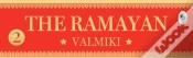 Capa do artigo Ramayan By Valmiki  (Volume 2)