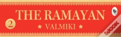 Capa do artigo Ramayan By Valmiki  (Volume 2)