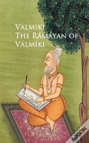 Capa do artigo Ramayan Of Valmiki