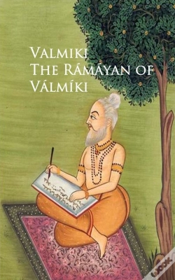 Capa do artigo Ramayan Of Valmiki